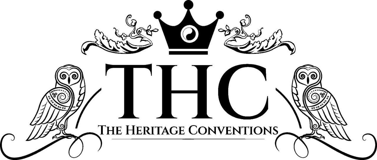 The Heritage Conventions Sagar  Exterior photo