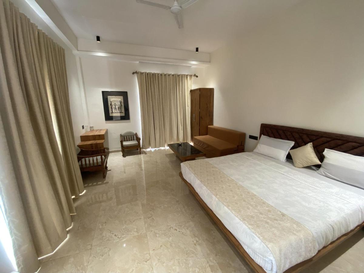 The Heritage Conventions Sagar  Exterior photo
