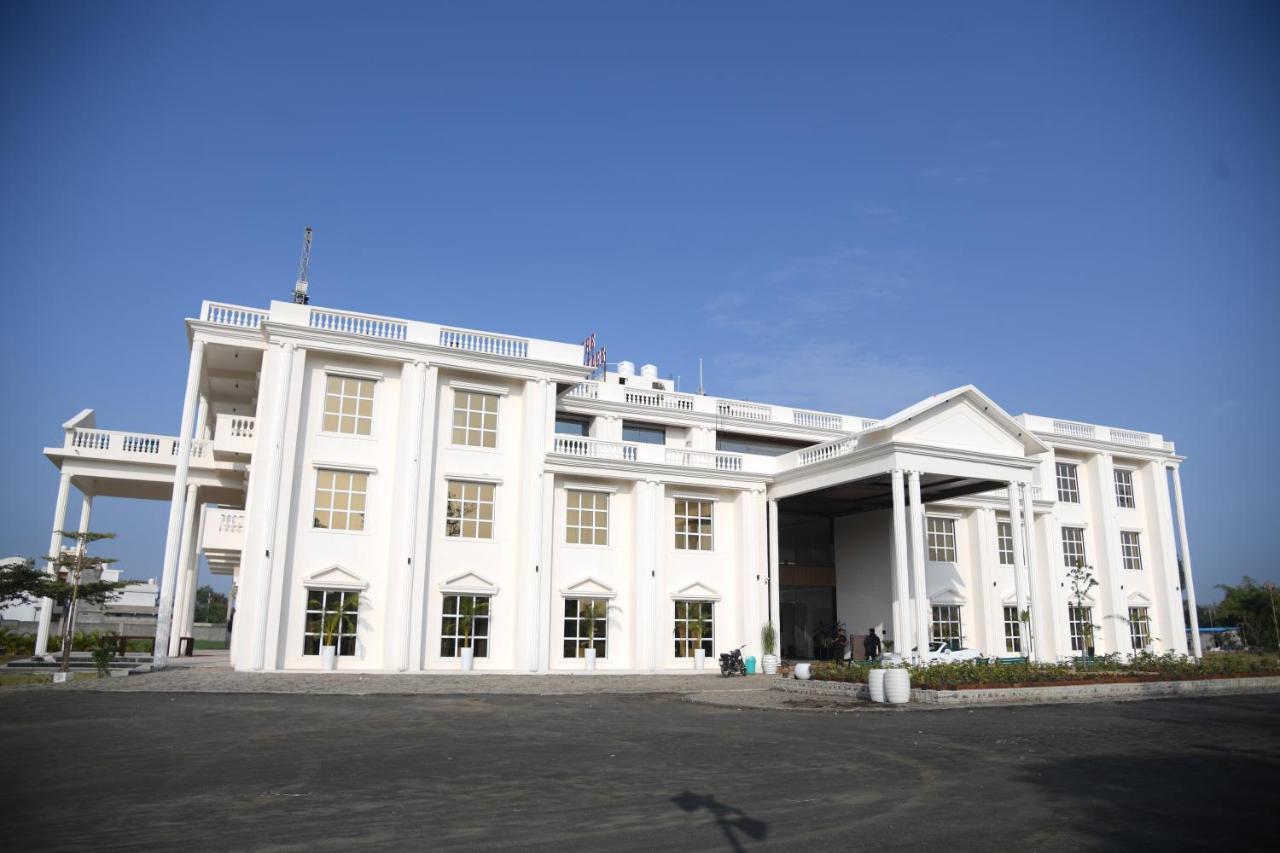 The Heritage Conventions Sagar  Exterior photo