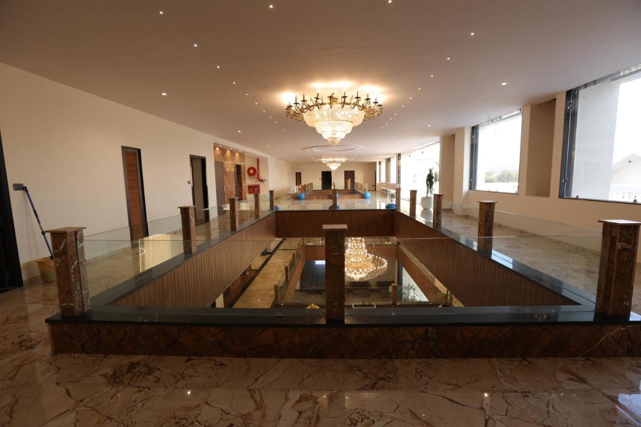 The Heritage Conventions Sagar  Exterior photo