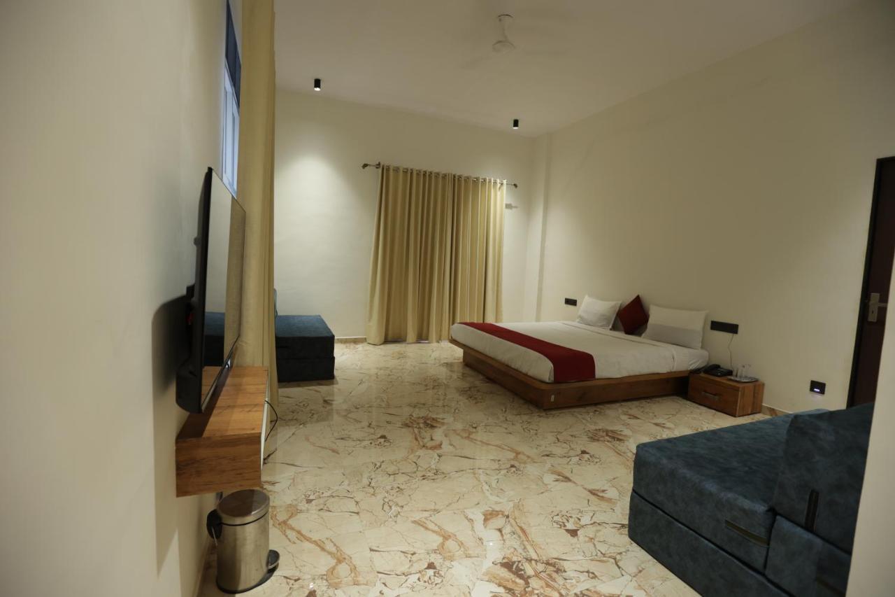 The Heritage Conventions Sagar  Exterior photo