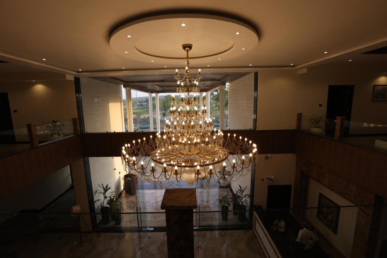 The Heritage Conventions Sagar  Exterior photo
